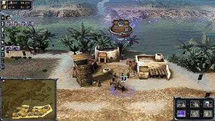 W zaistniałej sytuacji koniecznością jest posiadanie szpiega - I. Początki Dyplomacji | Rozdział 1- Rhoynarowie lądują w Dorne - Gra o tron: Początek - poradnik do gry