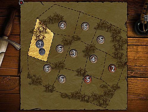 1 - II. Wezwanie do broni | Rozdział 1- Rhoynarowie lądują w Dorne - Gra o tron: Początek - poradnik do gry