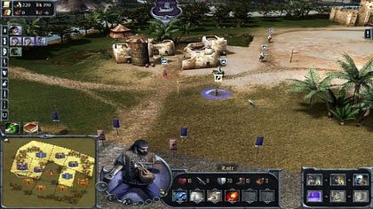 Skoro przeciwnik dopuszcza się nieczystych zagrań, to pójdziemy w jego ślady - królowa przysyła nam łotra, którego natychmiast wysyłamy do jednego z miast przeciwnika, by rozpoczął w nim powstanie - II. Wezwanie do broni | Rozdział 1- Rhoynarowie lądują w Dorne - Gra o tron: Początek - poradnik do gry