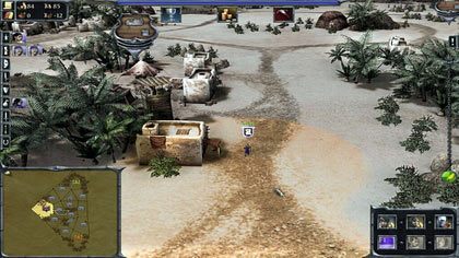 Na dobry początek werbujemy 2 emisariuszy i wysyłamy ich w przeciwnych kierunkach w celu nawiązania jak największej liczby sojuszy - III. Wybór sojusznika | Rozdział 1- Rhoynarowie lądują w Dorne - Gra o tron: Początek - poradnik do gry