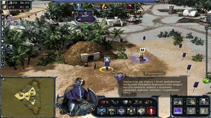 Werbujemy szpiega i zlecamy mu inspekcję poszczególnych miast - III. Wybór sojusznika | Rozdział 1- Rhoynarowie lądują w Dorne - Gra o tron: Początek - poradnik do gry