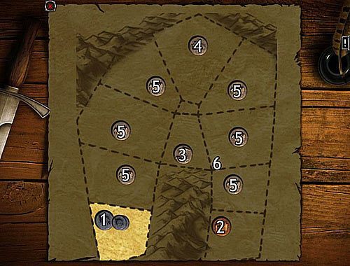 1 - IV. Pokłosie wesela | Rozdział 1- Rhoynarowie lądują w Dorne - Gra o tron: Początek - poradnik do gry