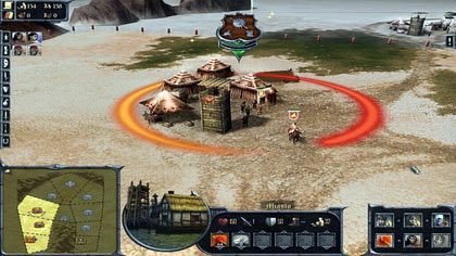 Gdy nasz pierwszy emisariusz wyruszy z misją pokojową do Siedziby Rodowej przeciwnika, rekrutujemy kolejnego w celu zawarcia sojuszu krwi z miastem na północy - IV. Pokłosie wesela | Rozdział 1- Rhoynarowie lądują w Dorne - Gra o tron: Początek - poradnik do gry