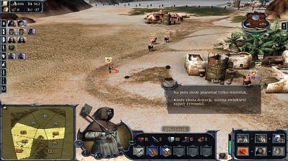 Wróg nie chce negocjować warunków ugody - musimy się przygotować do wojny - IV. Pokłosie wesela | Rozdział 1- Rhoynarowie lądują w Dorne - Gra o tron: Początek - poradnik do gry