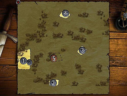 1 - V. Konsolidacja siły | Rozdział 1- Rhoynarowie lądują w Dorne - Gra o tron: Początek - poradnik do gry