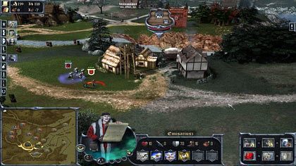 W rozdziale drugim będziemy towarzyszyć rodowi Targaryenów w trakcie podboju Siedmiu Królestw - I. Czerwona Twierdza | Rozdział 2- Wojna Zdobywcy | Gra o tron Początek - Gra o tron: Początek - poradnik do gry