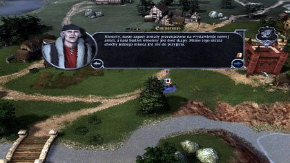 Jest to z całą pewnością jedna z trudniejszych misji - II. Burzowe Ziemie | Rozdział 2- Wojna Zdobywcy | Gra o tron Początek - Gra o tron: Początek - poradnik do gry