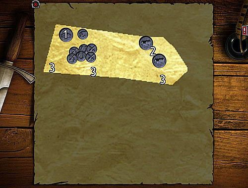 1 - III. Kontratak | Rozdział 2- Wojna Zdobywcy | Gra o tron Początek - Gra o tron: Początek - poradnik do gry