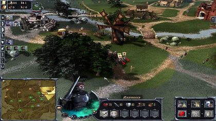 Niestety, nasze dochody są prawie równe zeru, dlatego musimy poradzić sobie jedynie przy pomocy najemnych rycerzy - IV. Pakt | Rozdział 2- Wojna Zdobywcy | Gra o tron Początek - Gra o tron: Początek - poradnik do gry