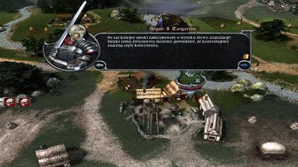 Otrzymaliśmy dwa oddziały rycerzy oraz możliwość użycia smoka - IV. Pakt | Rozdział 2- Wojna Zdobywcy | Gra o tron Początek - Gra o tron: Początek - poradnik do gry