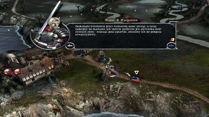 Ostatnim, który stoi na drodze Aegona I, jest ród Starków - V. Siła perswazji | Rozdział 2- Wojna Zdobywcy | Gra o tron Początek - Gra o tron: Początek - poradnik do gry