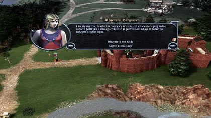 Kłótnia rodzeństwa o Żelazny Tron, nazwana później Tańcem Smoków sięga swego apogeum - Rozdział 3- Taniec smoków - I. Taniec smoków | Rozdział 3 | Gra o tron Początek - Gra o tron: Początek - poradnik do gry