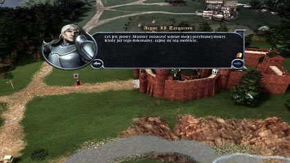 Podstawowym celem Aegona jest zniszczenie wpływów siostry - Rozdział 3- Taniec smoków - I. Taniec smoków | Rozdział 3 | Gra o tron Początek - Gra o tron: Początek - poradnik do gry