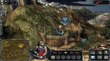 By usunąć brata ze stolicy, musimy wyprzeć jego wpływy zawiązując 7 tajnych umów w miastach będących pod wpływem brata [#3] - Rozdział 3- Taniec smoków - I. Taniec smoków | Rozdział 3 | Gra o tron Początek - Gra o tron: Początek - poradnik do gry