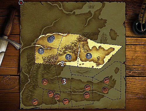 1 - I. Podbój Dorne | Rozdział 4- Podbój Dorne | Gra o tron Początek - Gra o tron: Początek - poradnik do gry