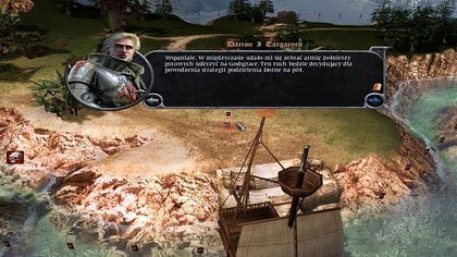 Daeron I postanowił podbić Dorne - I. Podbój Dorne | Rozdział 4- Podbój Dorne | Gra o tron Początek - Gra o tron: Początek - poradnik do gry