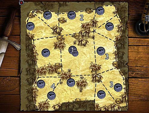 1 - II. Pomyślność | Rozdział 4- Podbój Dorne | Gra o tron Początek - Gra o tron: Początek - poradnik do gry