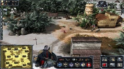 Dostaliśmy informację, iż na północy skrytobójca zabija naszych kupców - II. Pomyślność | Rozdział 4- Podbój Dorne | Gra o tron Początek - Gra o tron: Początek - poradnik do gry