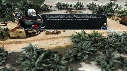 Nie jest to niestety koniec naszych problemów - II. Pomyślność | Rozdział 4- Podbój Dorne | Gra o tron Początek - Gra o tron: Początek - poradnik do gry