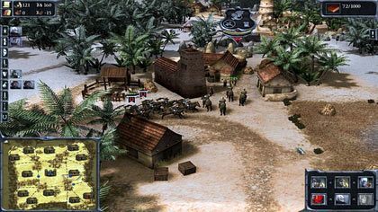 Nasi najemnicy prócz polowania na łotra, po chwili mają kolejny powód do zmartwień na wschodzie pojawili się bandyci zakłócając tym samym handel w rejonie - II. Pomyślność | Rozdział 4- Podbój Dorne | Gra o tron Początek - Gra o tron: Początek - poradnik do gry