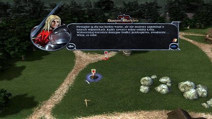 Jest to kolejna misja, którą możemy przejść na wiele sposobów, gdyż przypomina tryb gry swobodnej (Ród vs Ród) - Rozdział 5- Bunt Blackfyrea - I. Krwawa dyplomacja | Rozdział 5 - Gra o tron: Początek - poradnik do gry