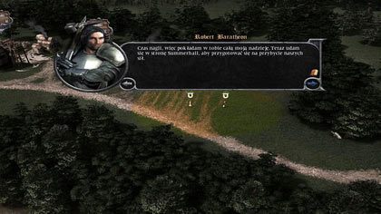 Na początku lord Baratheon wymaga od nas zdobycia jak największej liczby sojuszników przy pomocy dwóch emisariuszy - I. Bitwa o Summerhall | Rozdział 6- Wojna Uzurpatora | Gra o tron Początek - Gra o tron: Początek - poradnik do gry