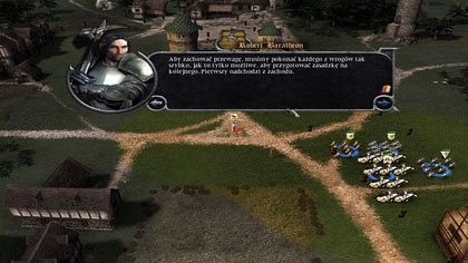 Kolejnym etapem misji jest przygotowanie się do bitwy, która została podzielona na trzy fale: zachodnią, południową oraz północną - I. Bitwa o Summerhall | Rozdział 6- Wojna Uzurpatora | Gra o tron Początek - Gra o tron: Początek - poradnik do gry