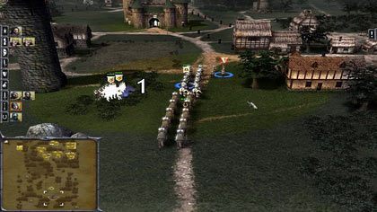 Druga armia nadciągnie z południa [#3] - I. Bitwa o Summerhall | Rozdział 6- Wojna Uzurpatora | Gra o tron Początek - Gra o tron: Początek - poradnik do gry