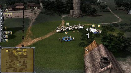 Ostatnie starcie nastąpi przy północnym szlaku [#4] - I. Bitwa o Summerhall | Rozdział 6- Wojna Uzurpatora | Gra o tron Początek - Gra o tron: Początek - poradnik do gry