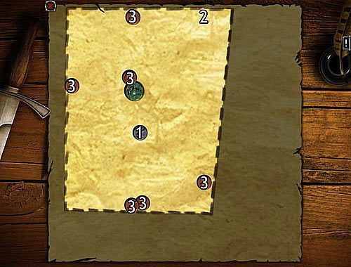 1 - II. Bitwa o dzwony | Rozdział 6- Wojna Uzurpatora | Gra o tron Początek - Gra o tron: Początek - poradnik do gry