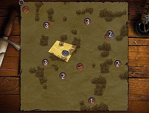 1 - I. Łupy | Rozdział 7- Wojna Pięciu Królów | Gra o tron Początek - Gra o tron: Początek - poradnik do gry