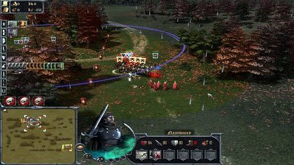 Ostatnim celem jest Siedziba Rodowa Lannisterów [#1] - II. Odrodzenie | Rozdział 7- Wojna Pięciu Królów | Gra o tron Początek - Gra o tron: Początek - poradnik do gry