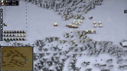 Ostatnia misja kampanii w Grze o Tron: Początek ma charakter wielkiej bitwy - II. Dzicy | Rozdział 8- Mur | Gra o tron Początek - Gra o tron: Początek - poradnik do gry