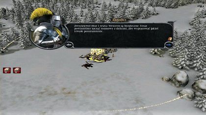 W ten sposób będzie na nas ruszał oddział za oddziałem, głównie pojedynczo, co daje nam strasznie dużą przewagę - II. Dzicy | Rozdział 8- Mur | Gra o tron Początek - Gra o tron: Początek - poradnik do gry