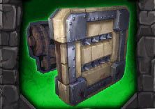 Spychacz - Pułapki | Urządzenia i wrogowie w Orcs Must Die! - Orcs Must Die! - poradnik do gry