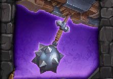 Machająca maczuga - Pułapki | Urządzenia i wrogowie w Orcs Must Die! - Orcs Must Die! - poradnik do gry