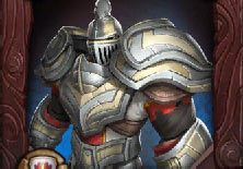 Paladyn - Pułapki | Urządzenia i wrogowie w Orcs Must Die! - Orcs Must Die! - poradnik do gry