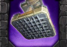 Miażdżyciel - Pułapki | Urządzenia i wrogowie w Orcs Must Die! - Orcs Must Die! - poradnik do gry