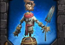 Wabik - Pułapki | Urządzenia i wrogowie w Orcs Must Die! - Orcs Must Die! - poradnik do gry