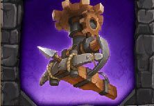 Autobalista - Pułapki | Urządzenia i wrogowie w Orcs Must Die! - Orcs Must Die! - poradnik do gry