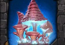 Zarodniki grzybów - Pułapki | Urządzenia i wrogowie w Orcs Must Die! - Orcs Must Die! - poradnik do gry