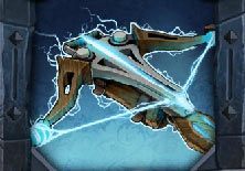 Kusza - Bronie | Urządzenia i wrogowie w Orcs Must Die! - Orcs Must Die! - poradnik do gry