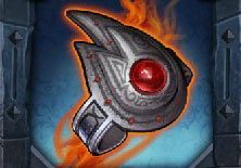 Naramienniki ognia - Bronie | Urządzenia i wrogowie w Orcs Must Die! - Orcs Must Die! - poradnik do gry