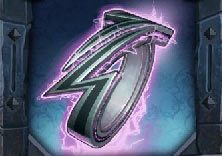 Pierścień pioruna - Bronie | Urządzenia i wrogowie w Orcs Must Die! - Orcs Must Die! - poradnik do gry