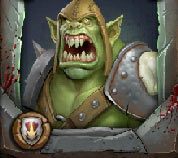 Ork wojownik - Przeciwnicy | Urządzenia i wrogowie w Orcs Must Die! - Orcs Must Die! - poradnik do gry
