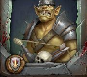 Ork kusznik - Przeciwnicy | Urządzenia i wrogowie w Orcs Must Die! - Orcs Must Die! - poradnik do gry