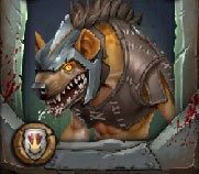 Łowny gnoll - Przeciwnicy | Urządzenia i wrogowie w Orcs Must Die! - Orcs Must Die! - poradnik do gry