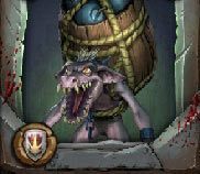 Kobold saper - Przeciwnicy | Urządzenia i wrogowie w Orcs Must Die! - Orcs Must Die! - poradnik do gry