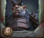 Opancerzony ogr - Przeciwnicy | Urządzenia i wrogowie w Orcs Must Die! - Orcs Must Die! - poradnik do gry