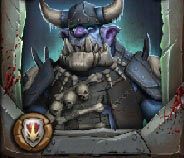 Lodowy ogr - Przeciwnicy | Urządzenia i wrogowie w Orcs Must Die! - Orcs Must Die! - poradnik do gry